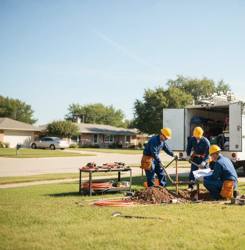 Water Heater Installation in Shell Lake, WI